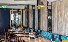 Apart Hotel Viscachani